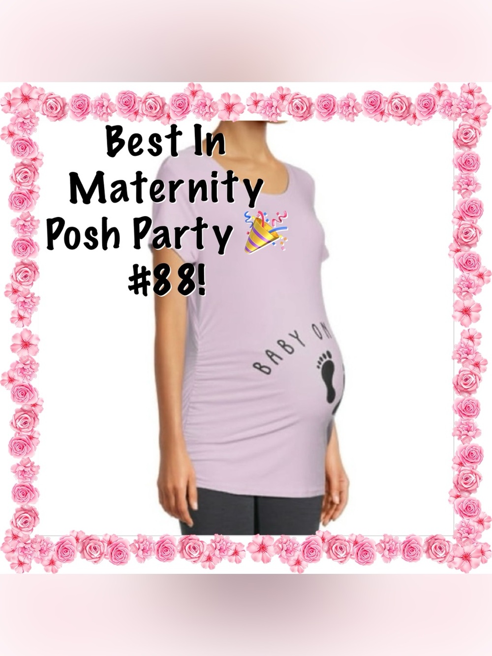 Party Time 🥳 August 6 at 6 PM CST 🌻❤️